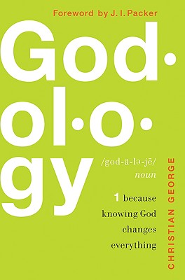 Godology - George, Christian