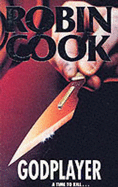 Godplayer - Cook, Robin