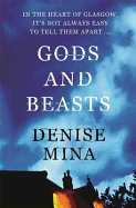 Gods and Beasts