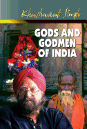 Gods And Godmen Of India