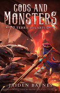 Gods and Monsters: Terra Solaris