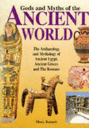 Gods and Myths of the Ancient World - Barnett, Mary