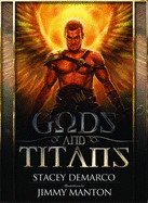 Gods and Titans Oracle: Book & Oracle Set