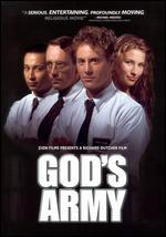 God's Army - Richard Dutcher