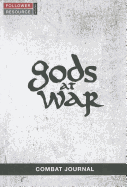 Gods at War Combat Journal - Idleman, Kyle