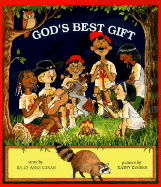 God's Best Gift - Conan, Sally Anne