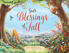 God's Blessings of Fall