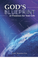 God's Blueprint of Promises for Your Life
