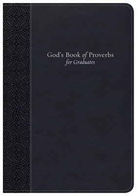 God's Book of Proverbs for Graduates: Biblical Wisdom Arranged by Topic - B&h Kids Editorial