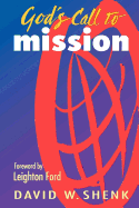 God's Call to Mission