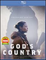 God's Country [Blu-ray] - Julian Higgins