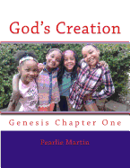 God's Creation: From the book of Genesis