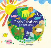 God's Creation: Help Tell the Story