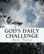 God's Daily Challenge: Special Edition