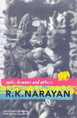 Gods Demons And Others - Narayan, R K