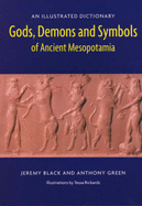 Gods, Demons,symbols of Ancient Mesopotamia