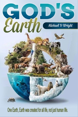 God's Earth - Wright, Michael P