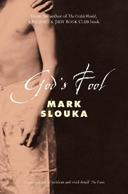 God's Fool - Slouka, Mark