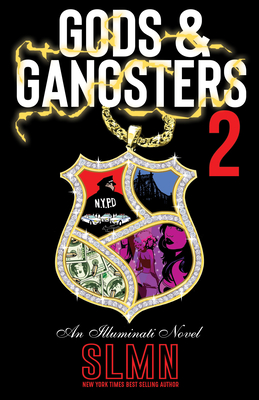 Gods & Gangsters 2: Mystery Thriller Suspense Novel - Slmn