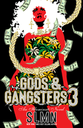 Gods & Gangsters 3: Mystery Thriller Suspense Novel