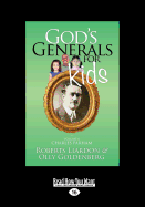 God's Generals for Kids/Charles Parham: Volume 6