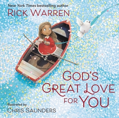 God's Great Love for You - Warren, Rick, Dr., Min