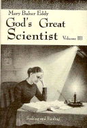 God's Great Scientist: Book 3 - Wright, Helen M