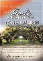 God's Greatest Hits: Songs of Freedom