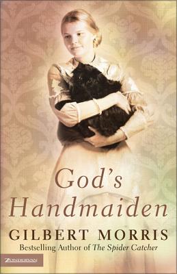 God's Handmaiden - Morris, Gilbert