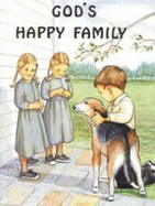 God's Happy Family