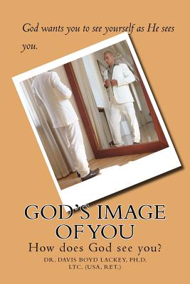 God's Image of You - Lackey