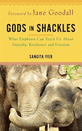 Gods in Shackles: What Elephants Can Teach Us About Empathy, Resilience and Freedom