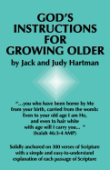 God's Instructions for Growing Older