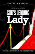 Gods Leading Lady: You Are A Diamond Nothing Can Break You