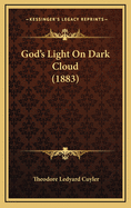 God's Light on Dark Cloud (1883)