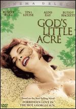 God's Little Acre - Anthony Mann; William Keighley