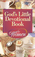 God's Little Devotional Book for Women - David C Cook (Prepared for publication by), and Cook David C (Prepared for publication by)