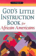 God's Little Instruction Book for African Americans