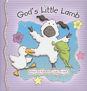 God's Little Lamb