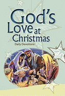 God's Love at Christmas Mini Book