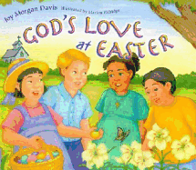 God's Love at Easter