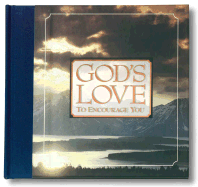 God's Love to Encourage You - Zondervan Gifts