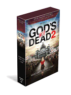 God's Not Dead 2 Adult DVD-Based Study: Who Do You Say I Am?