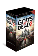 God's Not Dead 2- Church Kit: Who Do You Say I Am?