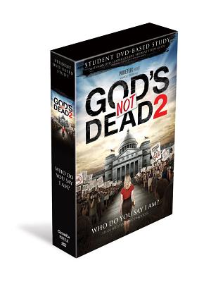 God's Not Dead 2 Student Kit: Who Do You Say I Am? - Broocks, Rice