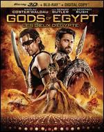 Gods Of Egypt [3D] [Blu-ray/DVD]
