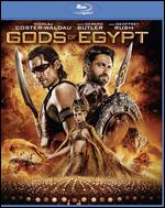 Gods of Egypt [Blu-ray] - Alex Proyas