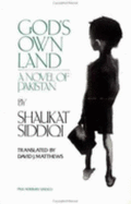 God's Own Land: A Novel of Pakistan