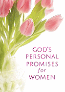 God's Personal Promises for Women