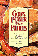 God's Power for Father's: Paperback - Word Publishing